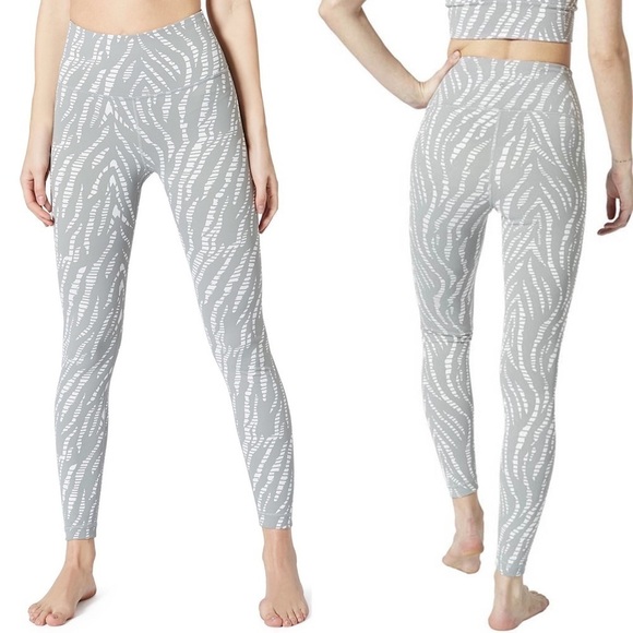 VIMMIA Safari Leggings Dove Small | Medium - Picture 2 of 5